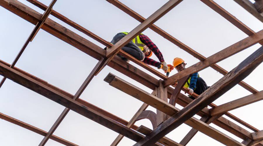 Expert new roof installation services in Pleasant Hope, MO